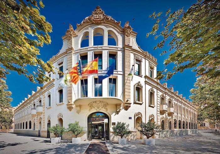 Hotel The Westin Valencia - Bild 1