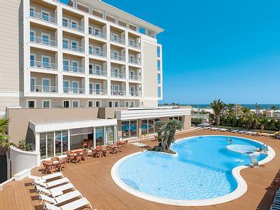 Hotel Ambasciatori Luxury Resort - Bild 4