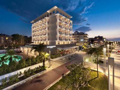 Hotel Ambasciatori Luxury Resort - Bild 5