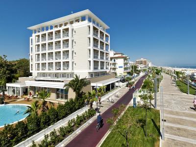 Hotel Ambasciatori Luxury Resort - Bild 2