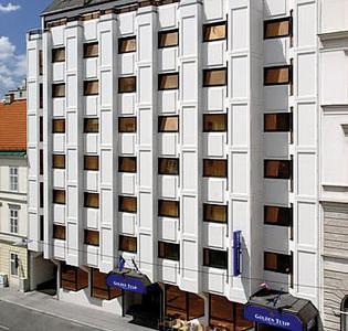 Hotel Mercure Raphael Wien - Bild 5