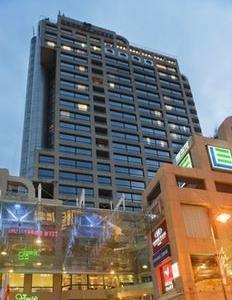 Hotel Crowne Plaza Beirut - Bild 2