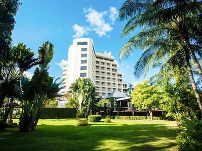 Hotel Centara Karon Resort Phuket - Bild 2