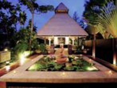 Hotel Centara Karon Resort Phuket - Bild 3