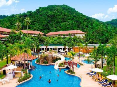Hotel Centara Karon Resort Phuket - Bild 5