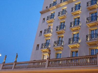 Hotel Grand Palace - Bild 4