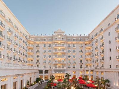 Hotel Grand Palace - Bild 3