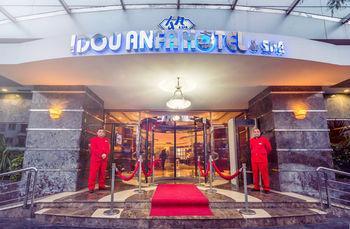 Hotel Idou Anfa - Bild 2