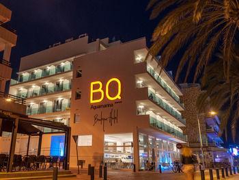 BQ Aguamarina Boutique Hotel - Bild 2