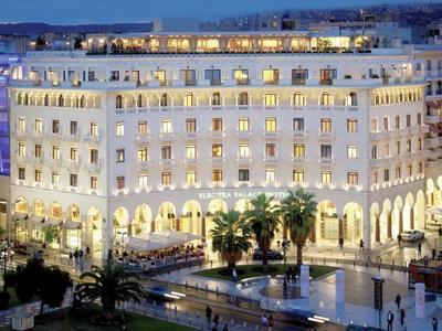 Hotel Electra Palace Thessaloniki - Bild 4