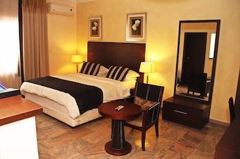Hotel Protea Apo Appartments - Bild 1