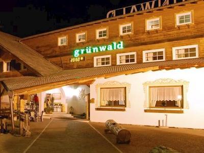 Hotel Grünwald - Bild 3