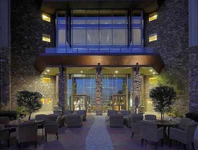 Hotel WE-KO-PA Casino Resort - Bild 4