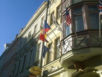 Hotel Derby Karlovy Vary - Bild 2