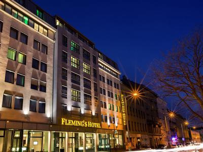 Flemings Hotel Wien-Stadthalle - Bild 5