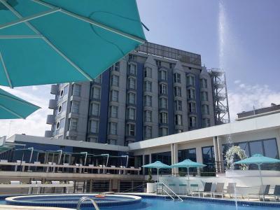Hotel BV Airone Resort - Bild 3