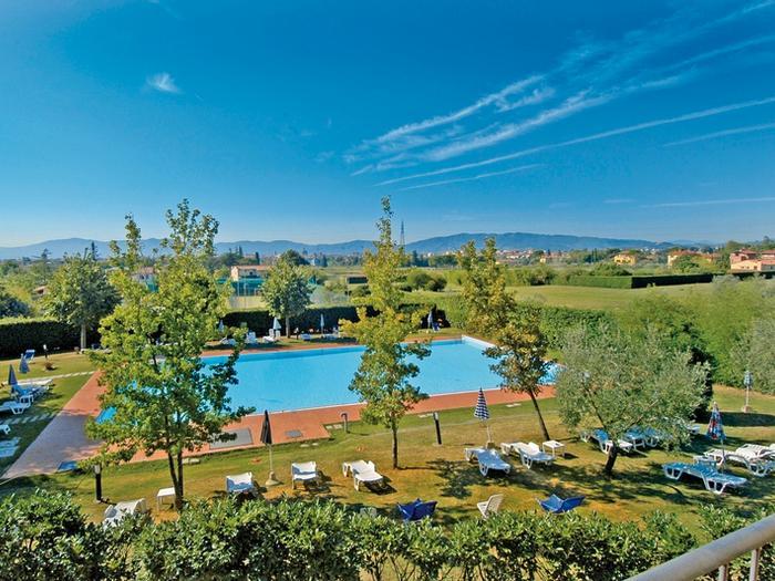 Hotel Villa Cappugi - Bild 1