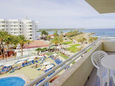 Hotel Playa Dorada - Bild 2