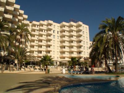 Hotel Playa Dorada - Bild 5