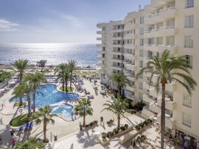 Hotel Playa Dorada - Bild 3
