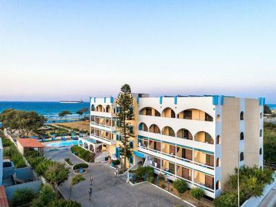 Tsagarakis Beach Hotel - Bild 3