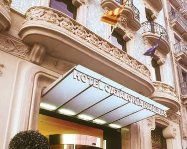 Hotel Catalonia Ramblas - Bild 5