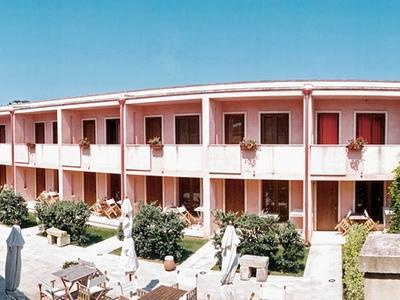 Hotel Masseria Bandino - Bild 4