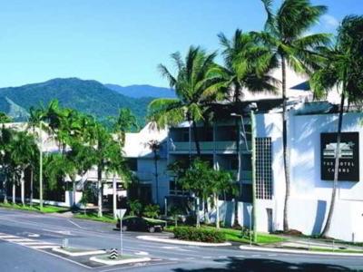 Hotel Ramada by Wyndham Cairns City Centre - Bild 4