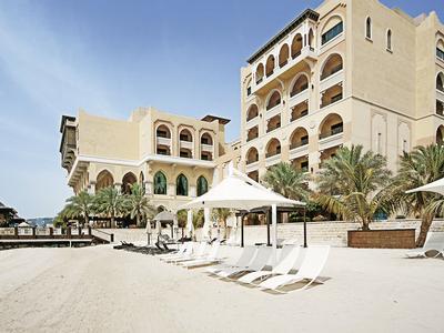 Hotel Shangri-La Qaryat Al Beri, Abu Dhabi - Bild 3