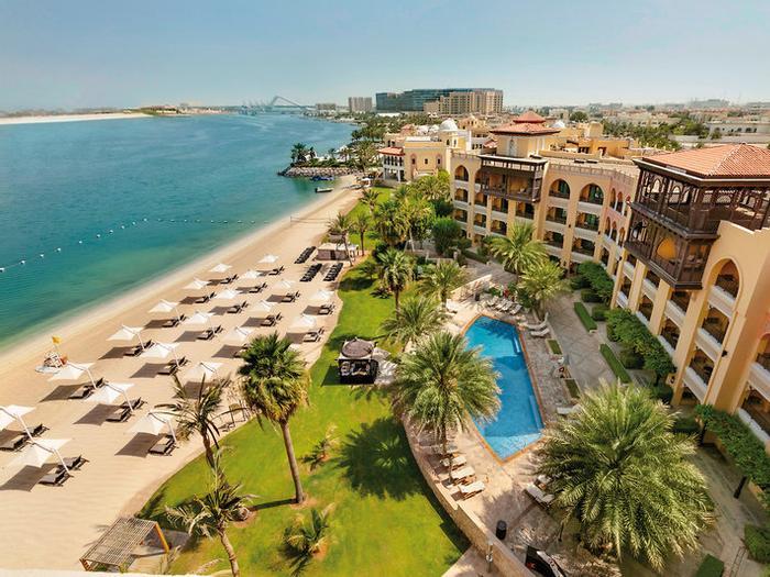 Hotel Shangri-La Qaryat Al Beri, Abu Dhabi - Bild 1