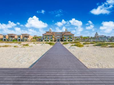 Hotel Rixos Premium Saadiyat Island - Bild 5