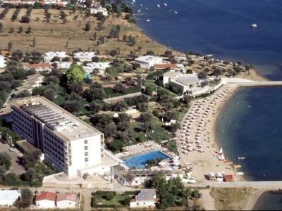 Palmariva Beach Hotel - Bild 3