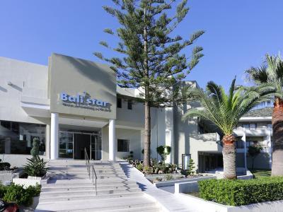 Bali Star Resort Hotel - Bild 3