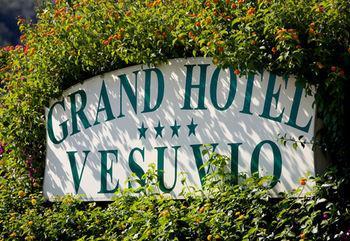 Grand Hotel Vesuvio - Bild 3