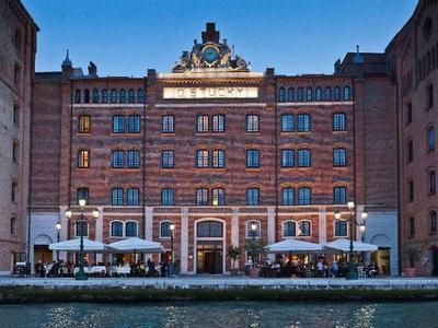 Hotel Hilton Molino Stucky Venice - Bild 4