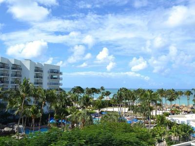 Hotel Aruba Marriott Resort & Stellaris Casino - Bild 5