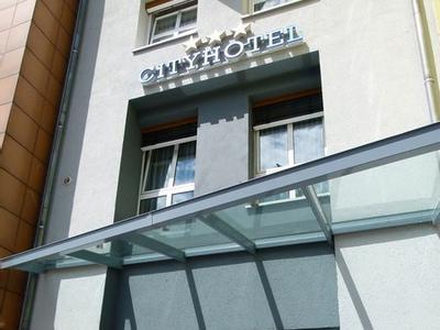 Cityhotel Kurfürst Balduin - Bild 4
