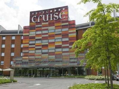 Hotel Cruise - Bild 3