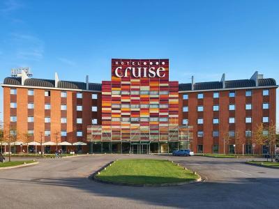 Hotel Cruise - Bild 2