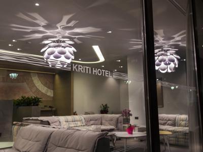 Kriti Hotel - Bild 3