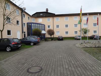 PLAZA Hotel Mühldorf am Inn - Bild 3