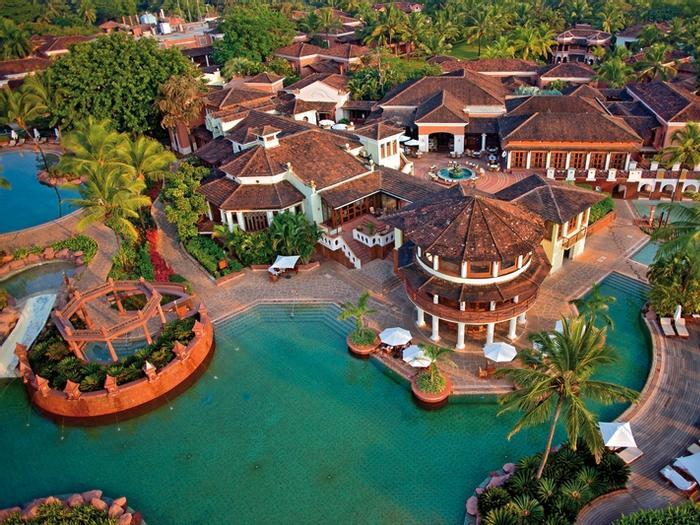 Hotel ITC Grand Goa Resort And Spa - Bild 1