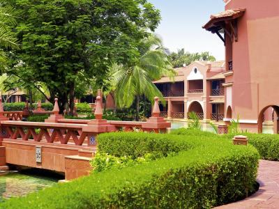 Hotel ITC Grand Goa Resort And Spa - Bild 5