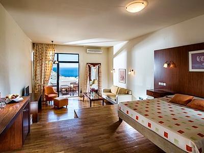 Hotel Athina Palace Resort & Spa - Bild 2