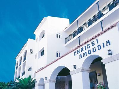 Chrissi Amoudia Hotel - Bild 5