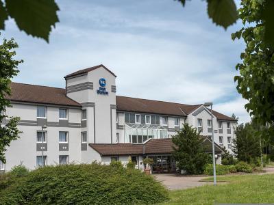 Best Western Hotel Peine-Salzgitter - Bild 4