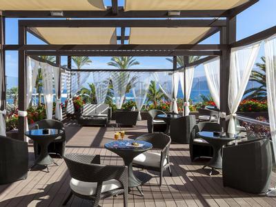 Hotel Sol Costa Atlantis Tenerife - Bild 5