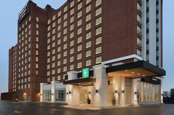 Hotel Embassy Suites by Hilton Toronto Airport - Bild 3