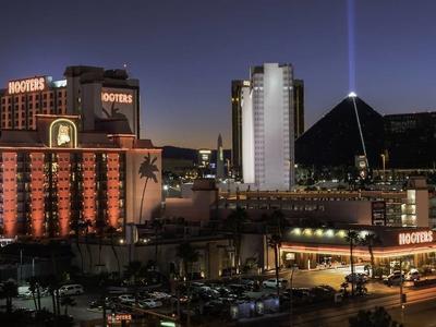 OYO Hotel and Casino Las Vegas - Bild 5