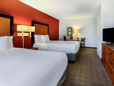 Hotel La Quinta Inn by Wyndham Tampa Bay Airport - Bild 4